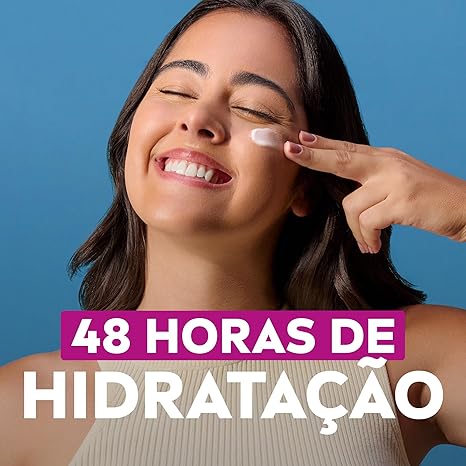 Nivea Creme Facial Noturno Ultraleve 7 em 1 2