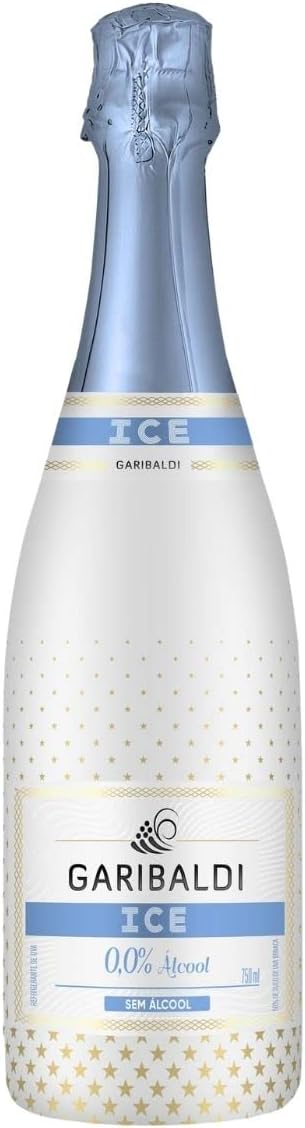 Garibaldi ICE - Zero Álcool 1