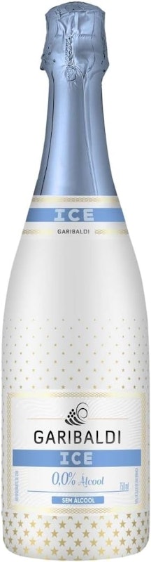 Garibaldi ICE - Zero Álcool 1
