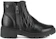 DAKOTA Bota Feminina Dakota Cano Curto com Detalhe Matelassê 1