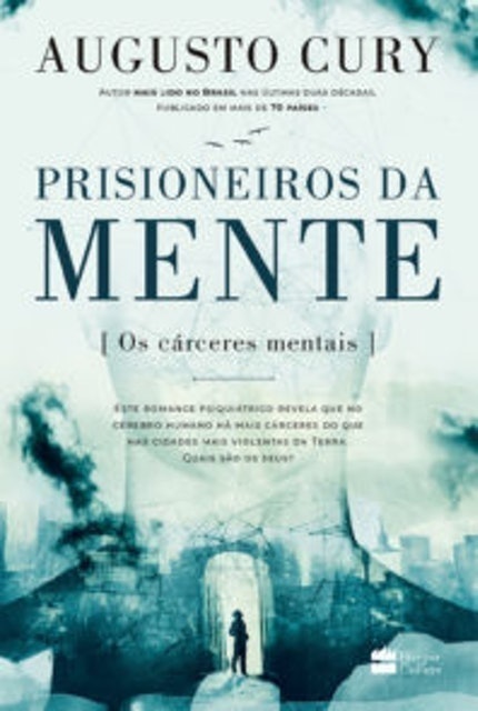 Prisioneiros da Mente  1