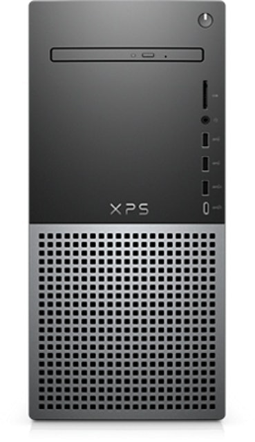 Dell XPS 8950 Foto 1