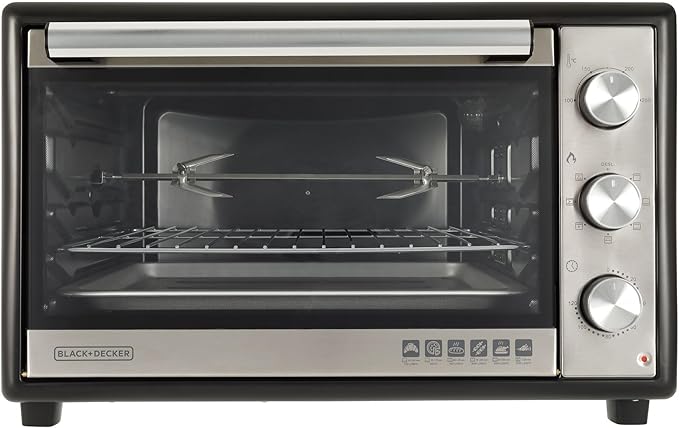 Forno Elétrico 60 L 1