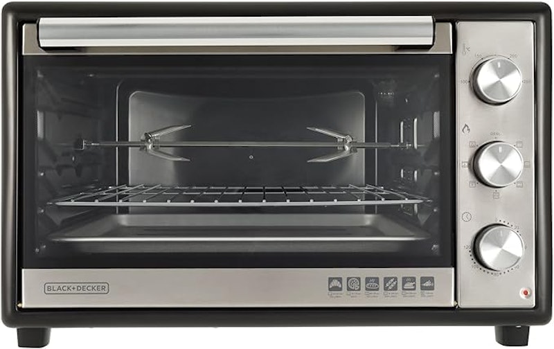 Forno Elétrico 60 L 1