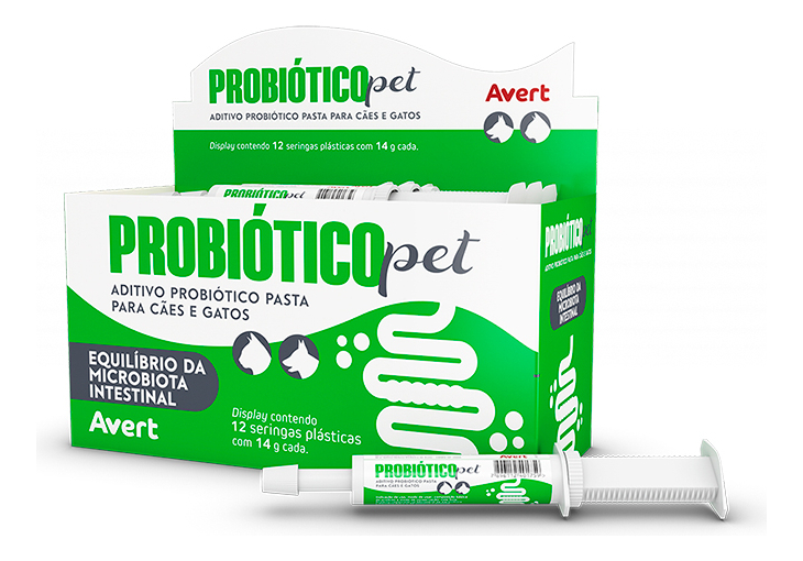 Top 10 Melhores Probióticos Pet em 2026 (Avert, Vetnil e mais) 2