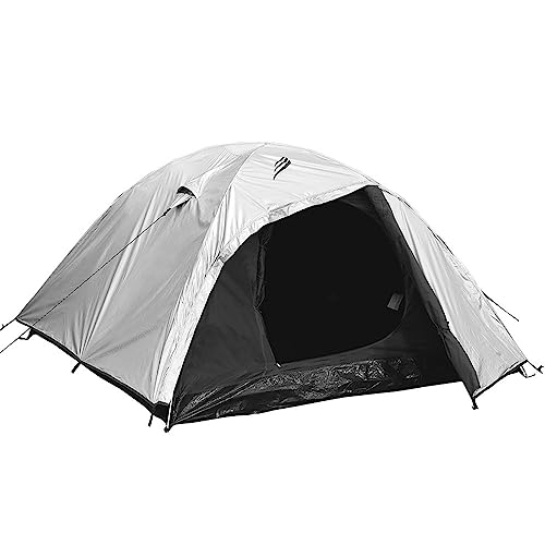 Top 10 Melhores Barracas de Camping para 6 Pessoas ou Mais  (Nautika, Guepardo e mais) 5