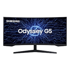 Monitor Gamer Odyssey G5 34"