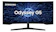 SAMSUNG Monitor Gamer Odyssey G5 34" 1