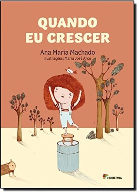 Quando Eu Crescer 1