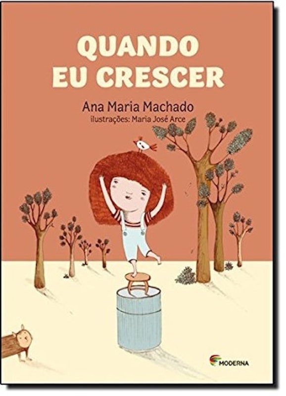 Quando Eu Crescer 1