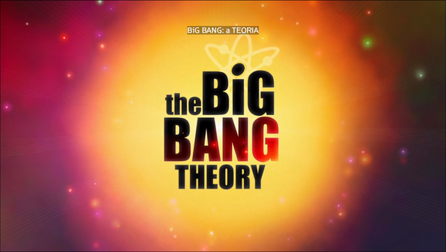 The Big Bang Theory (2007) 1