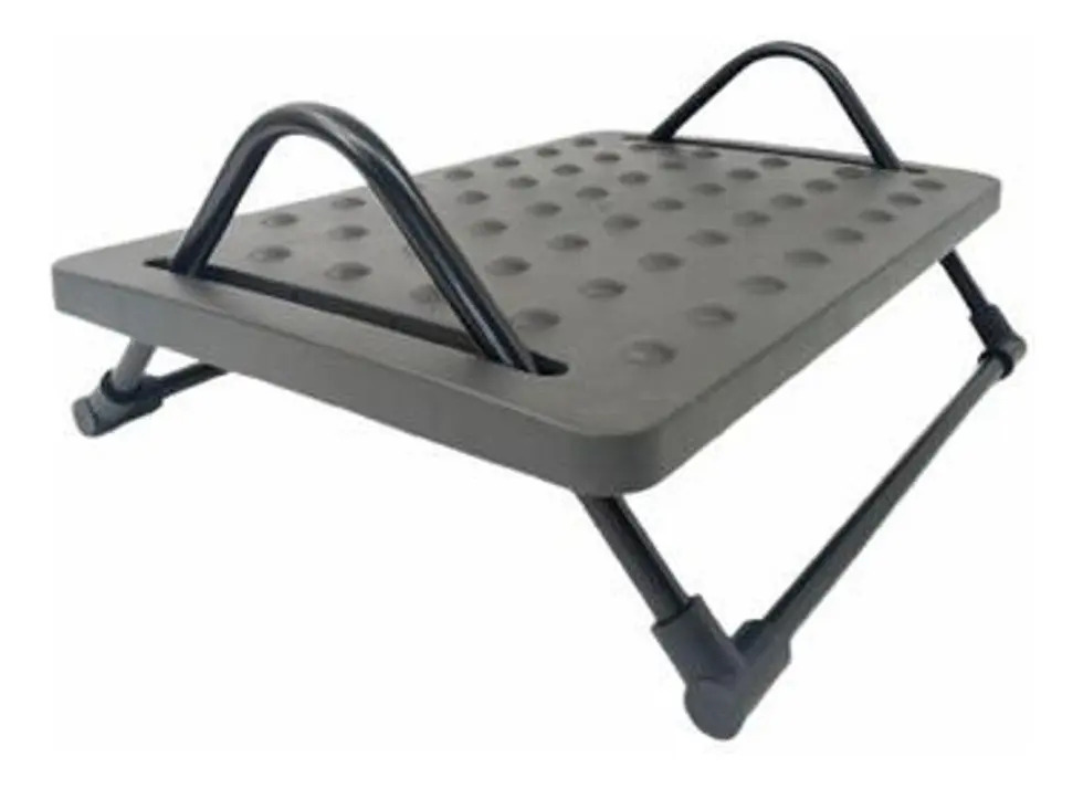 Apoio Ergonômico para Pés Confortec 2
