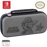 Top 10 Melhores Cases para Nintendo Switch em 2026 (Nintendo, HeysTop e mais) 1