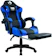 FOX RACER Cadeira Gamer Zerda com Apoio de Pés Fox Racer 1