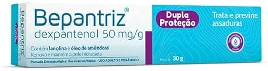 Pomada Bepantriz 1