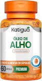 Top 10 Melhores Óleos de Alho em 2026 (Lauton Nutrition, VitGold e mais) 4