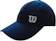 WILSON Boné Basic Logo W 1