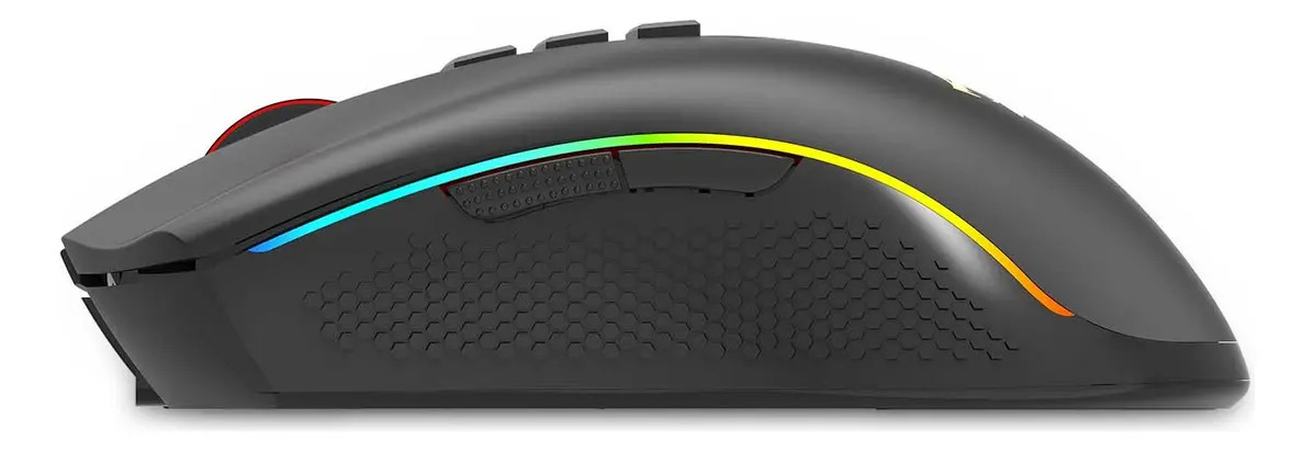 Mouse Redragon Cobra Pro 5