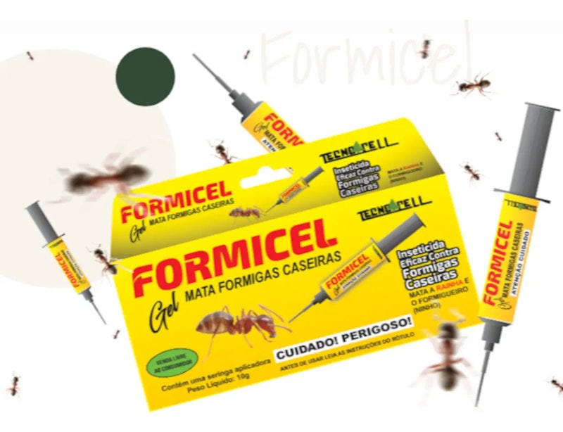 Formicel 4