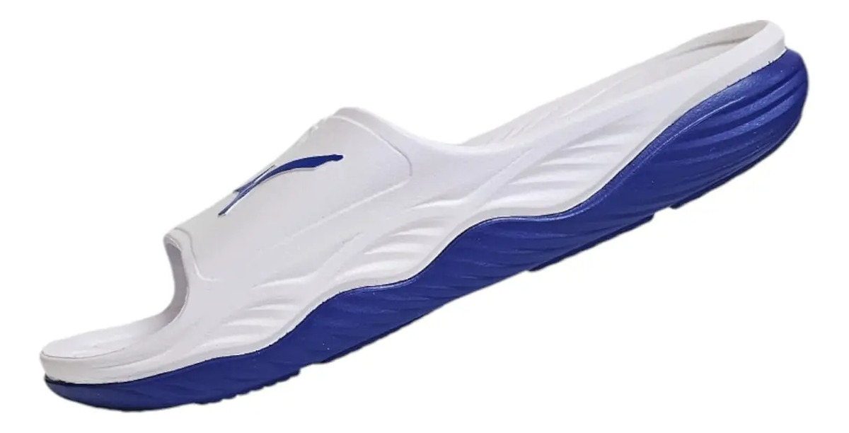 Chinelo Mizuno Enerzy 5