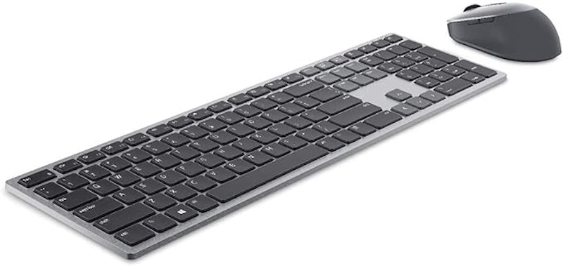 Teclado e Mouse Pro Plus 3