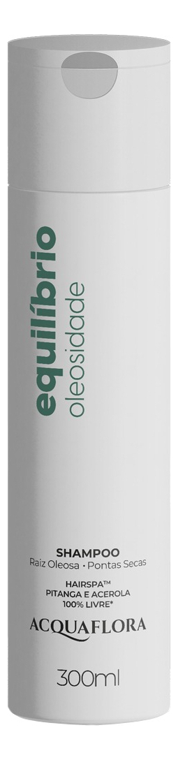 Top 10 Melhores Shampoos para Cabelos Oleosos em 2026 (Truss, Eudora e mais) 5