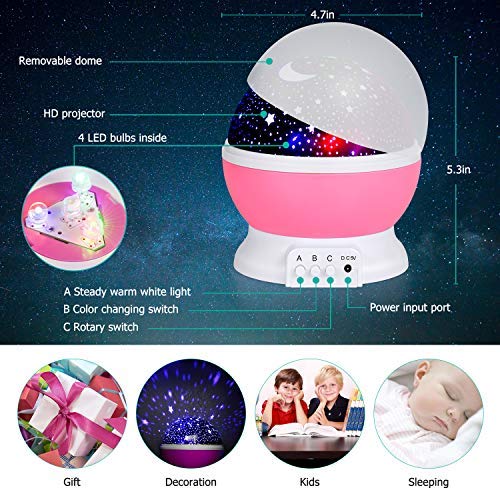 Night Light for Kids 5