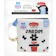Mammoth World Baby Montessori - Contrastes Fofos! Jardim 1
