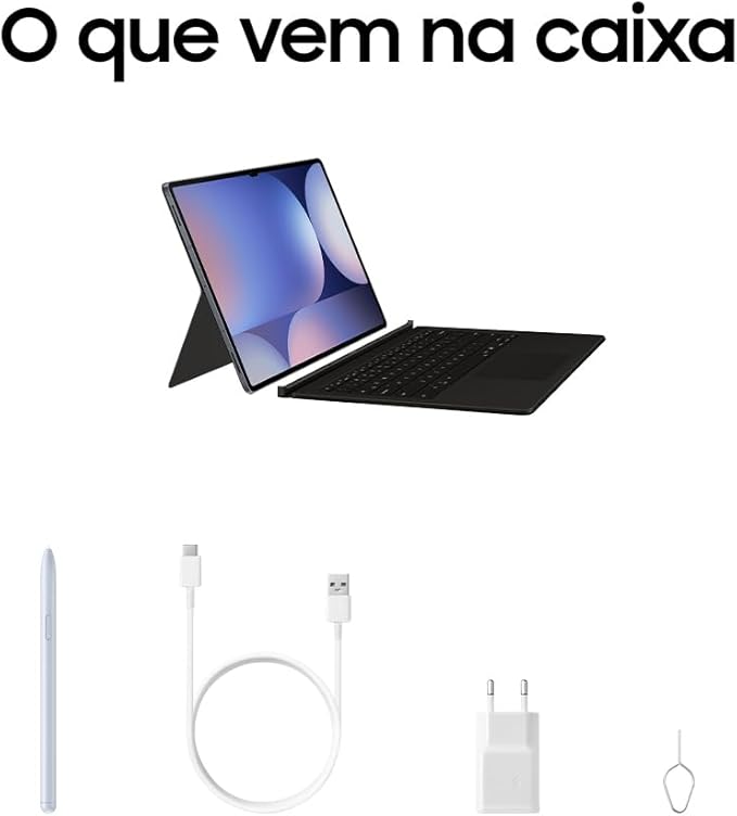 Galaxy Tab S10 Ultra 5