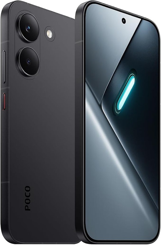 Smartphone Poco X8 Pro 5G 512 GB 2