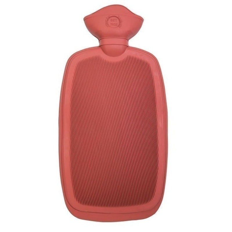 Bolsa para Compressa Quente 1