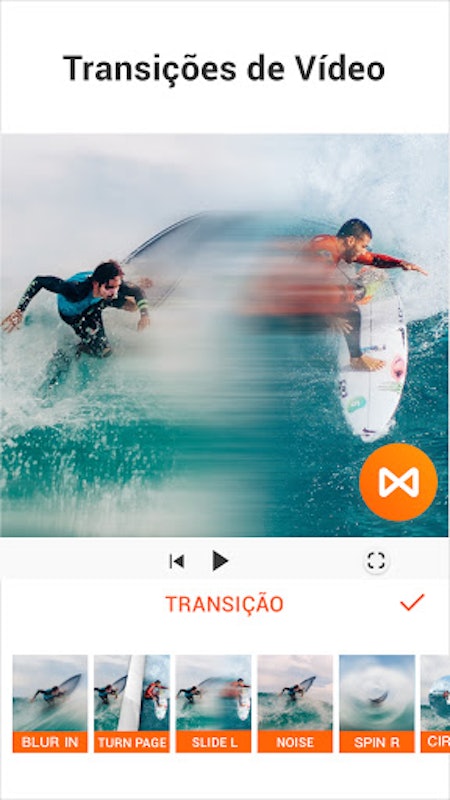 YouCut - Editor de Vídeo 4