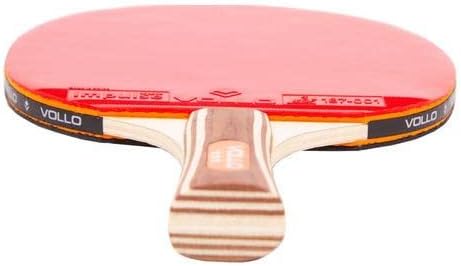 Raquete Profissional de Tênis de Mesa Impulse 5