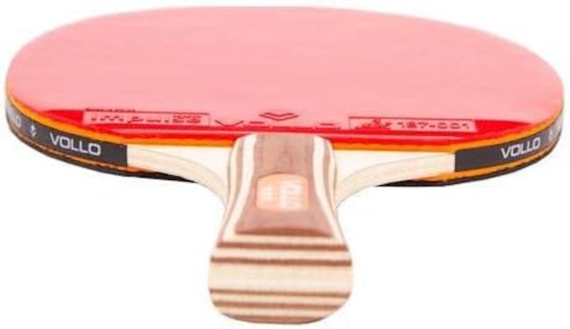 Raquete Profissional de Tênis de Mesa Impulse 5