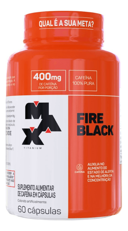 Top 10 Melhores Cafeínas em 2026 (DUX, Black Skull e mais) 2