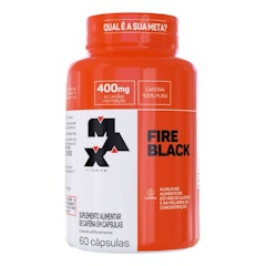 Fire Black
