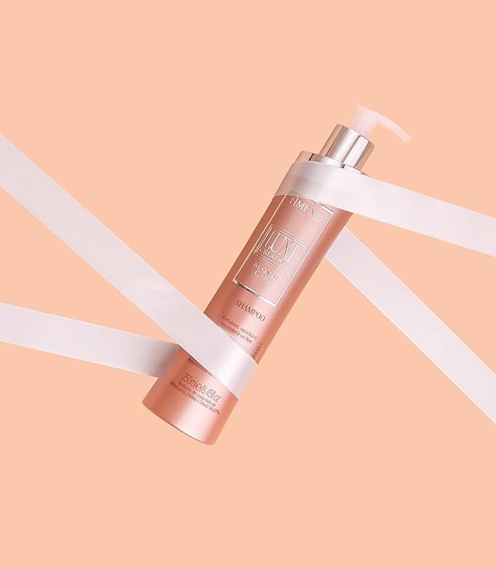Shampoo Luxe Creations Blonde Care 2
