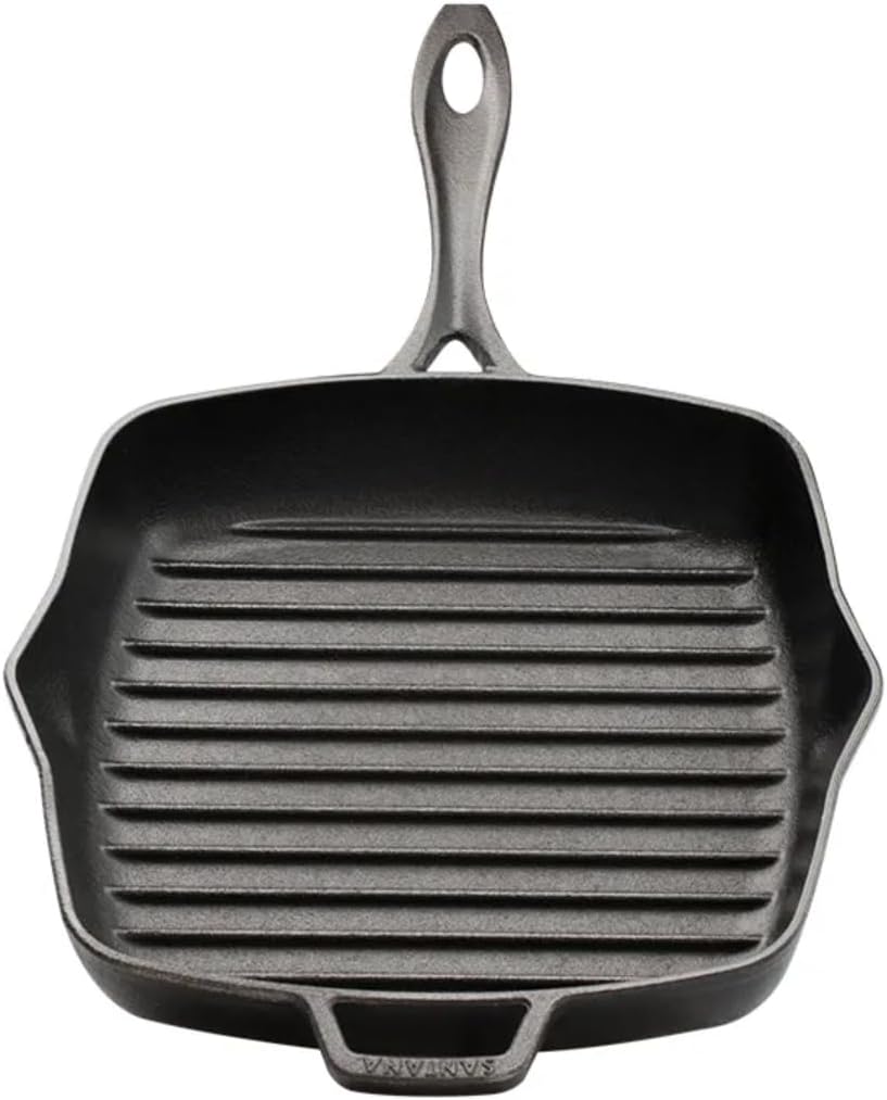 Frigideira Líder Chef Grelhada 2