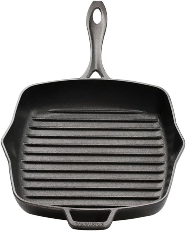 Frigideira Líder Chef Grelhada 2