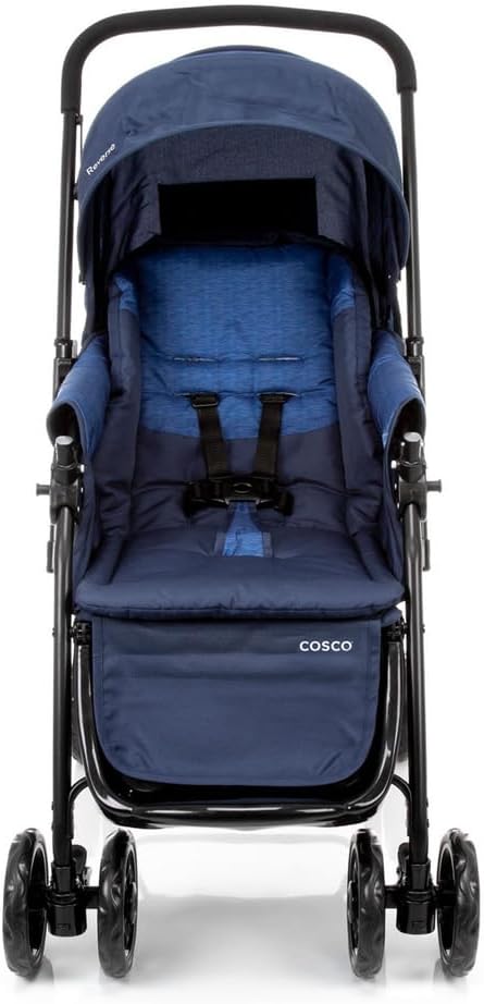 Travel System Reverse DUO 2