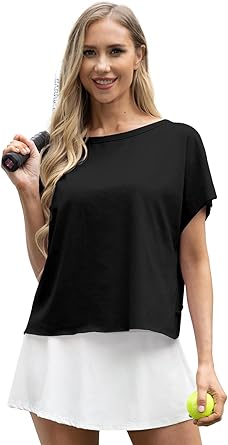 Camisetas Femininas para Treino Aberto nas Costas 2