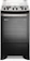 ELECTROLUX Fogão 4 Bocas Experience com Mesa Inox 1
