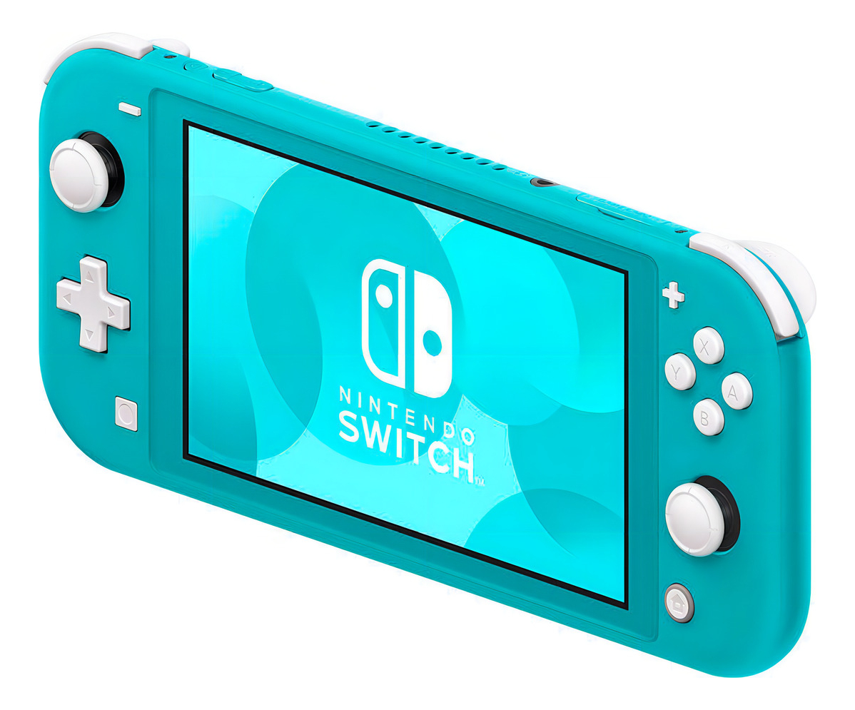 Nintendo Switch Lite 3