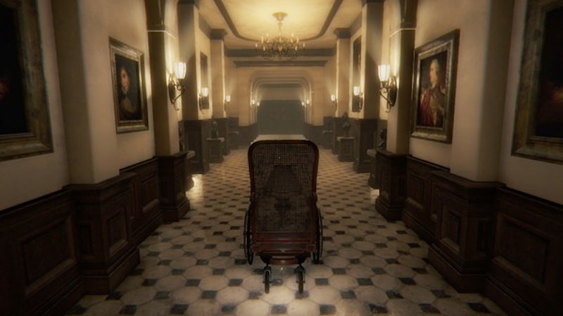 Layers of Fear 4