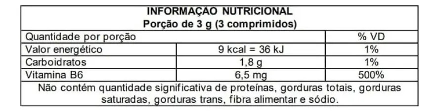 Levedo de Cerveja Nataly 2