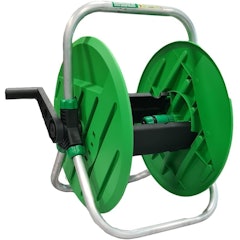 Enrolador Fixo de Mangueira