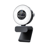 Top 5 Melhores Webcams da EMEET em 2026 (C60E 4K, S800, S600, S600L e PIXY) 4