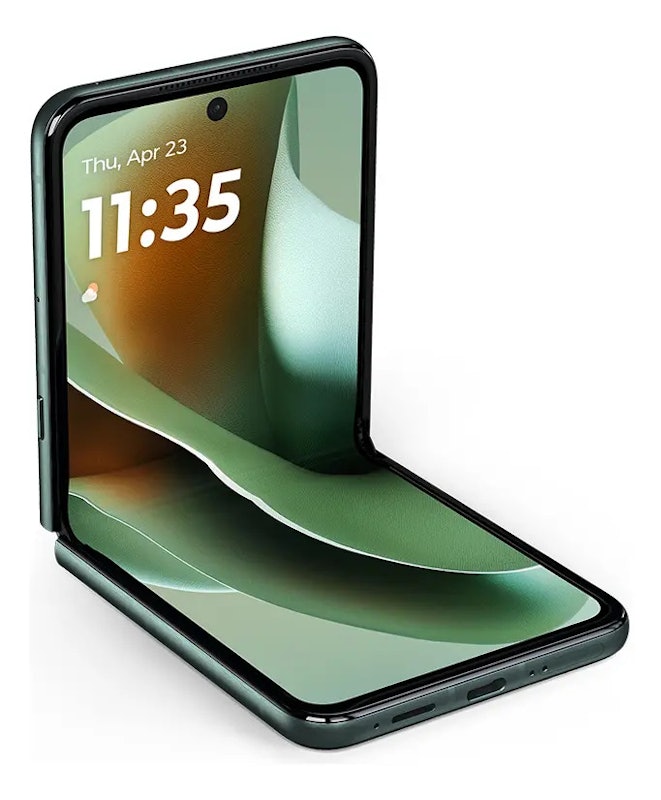 Smartphone Motorola Razr 60 Ultra 5G 1 TB 2