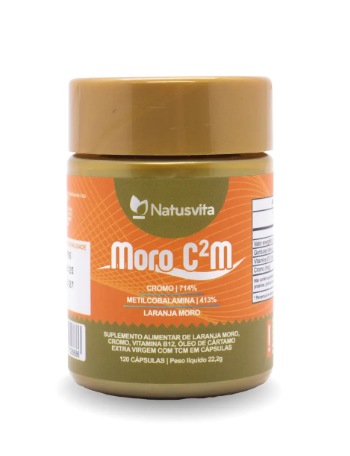 Moro C2M 1
