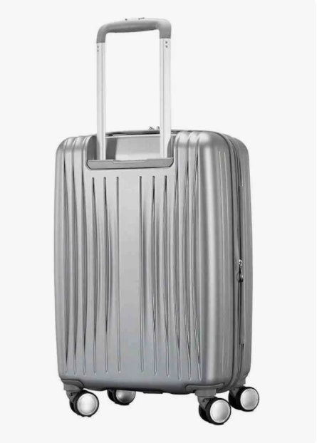 Mala de Viagem Quartz Pequena TCS 3
